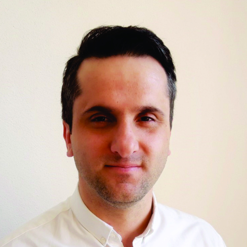 Dipl.Ing. Damir Babic Mechanical Design Engineer Beagle Systems