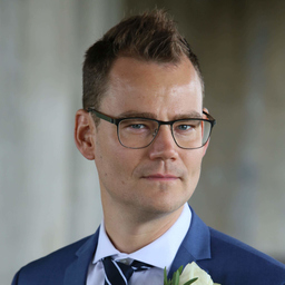Allan Hedegaard Christensen