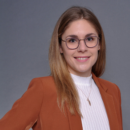Vanessa Stegmüller