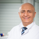 Dr. Alireza Amir Sayfadini