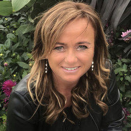 Silke Frenzel