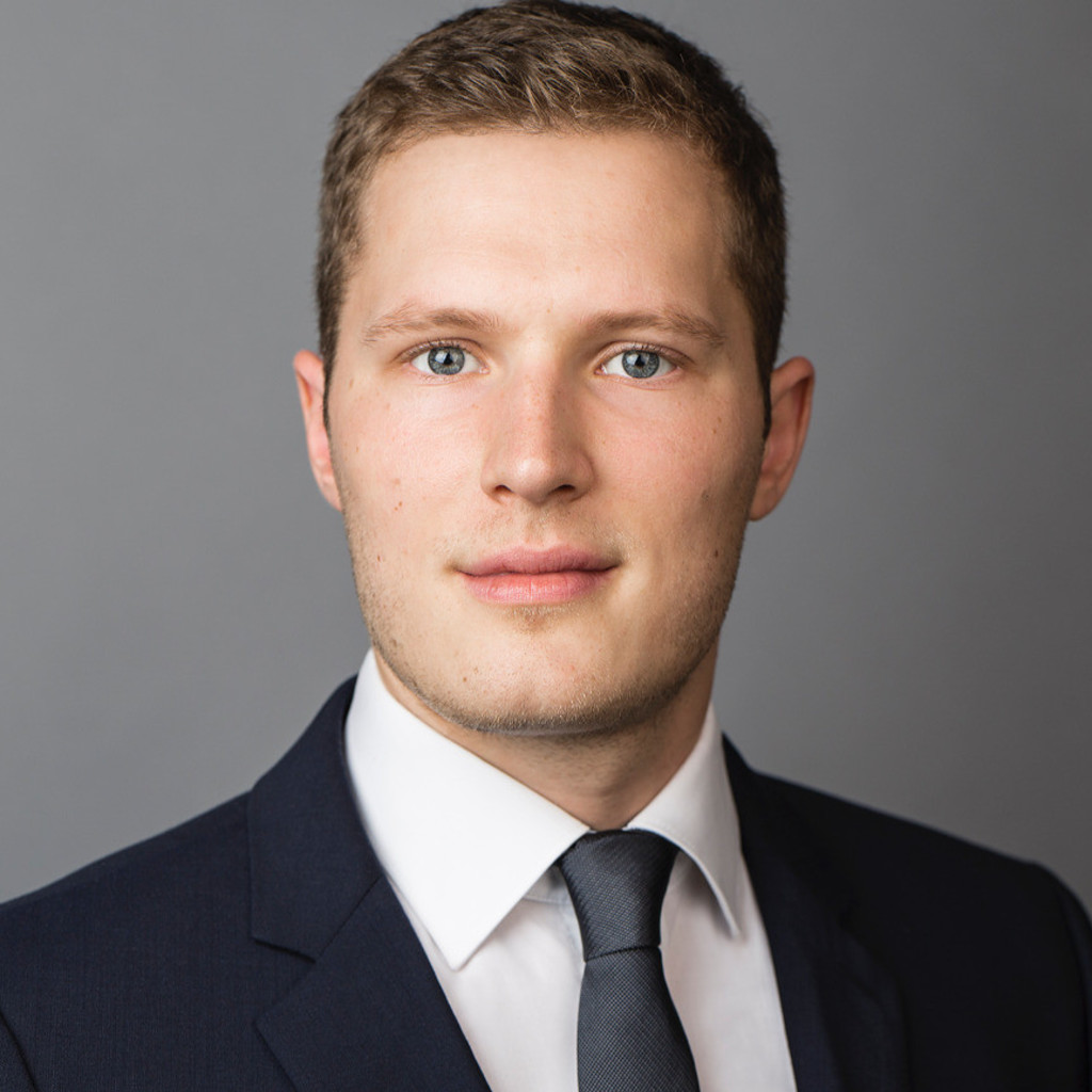 Richard Seifert Rechtsreferendar Auswärtiges Amt / Federal Foreign