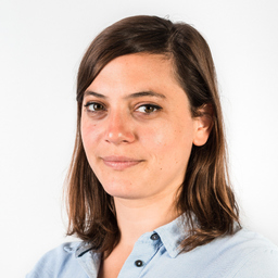 Cécile Bousquet's profile picture