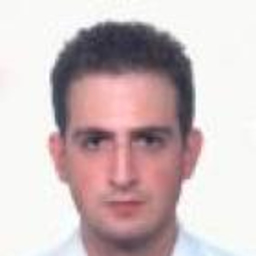 Sergio Cruz D