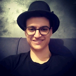 Mohamed Driwach