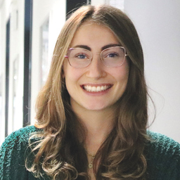 Friederike Gronholz