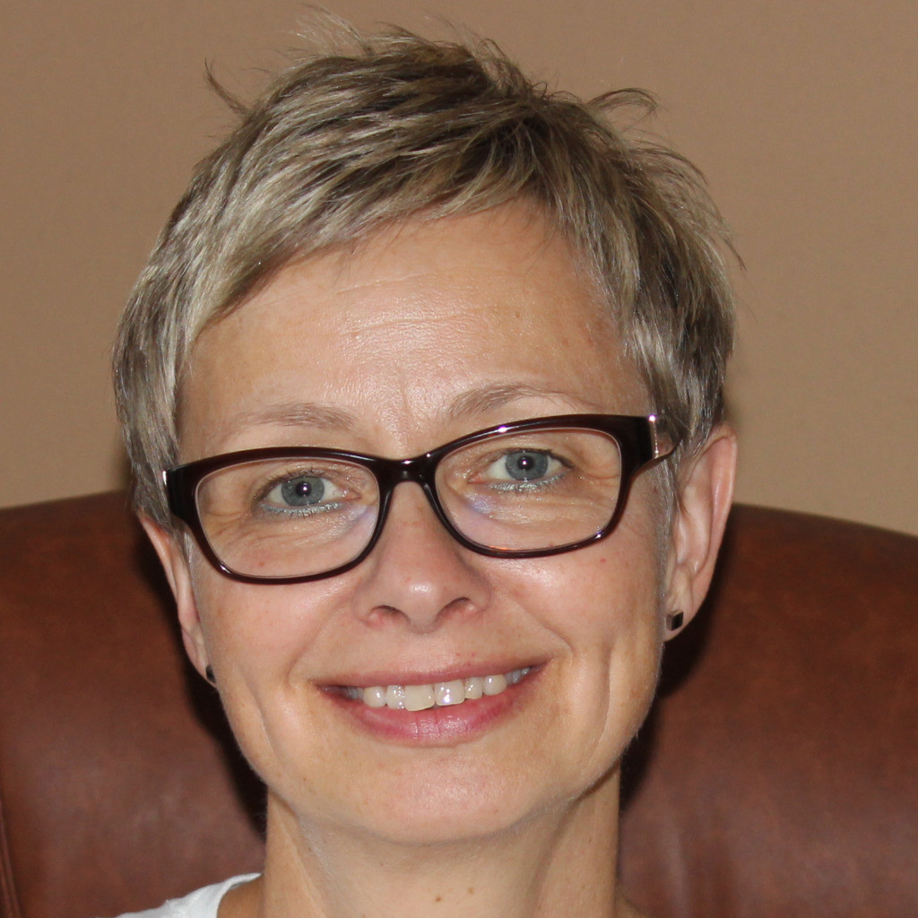 Christine Kiefer (Heilpraktikerin) Gesundheitszentrum