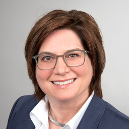 Anja Buesdorff
