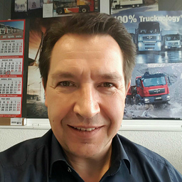 Lutz Beier