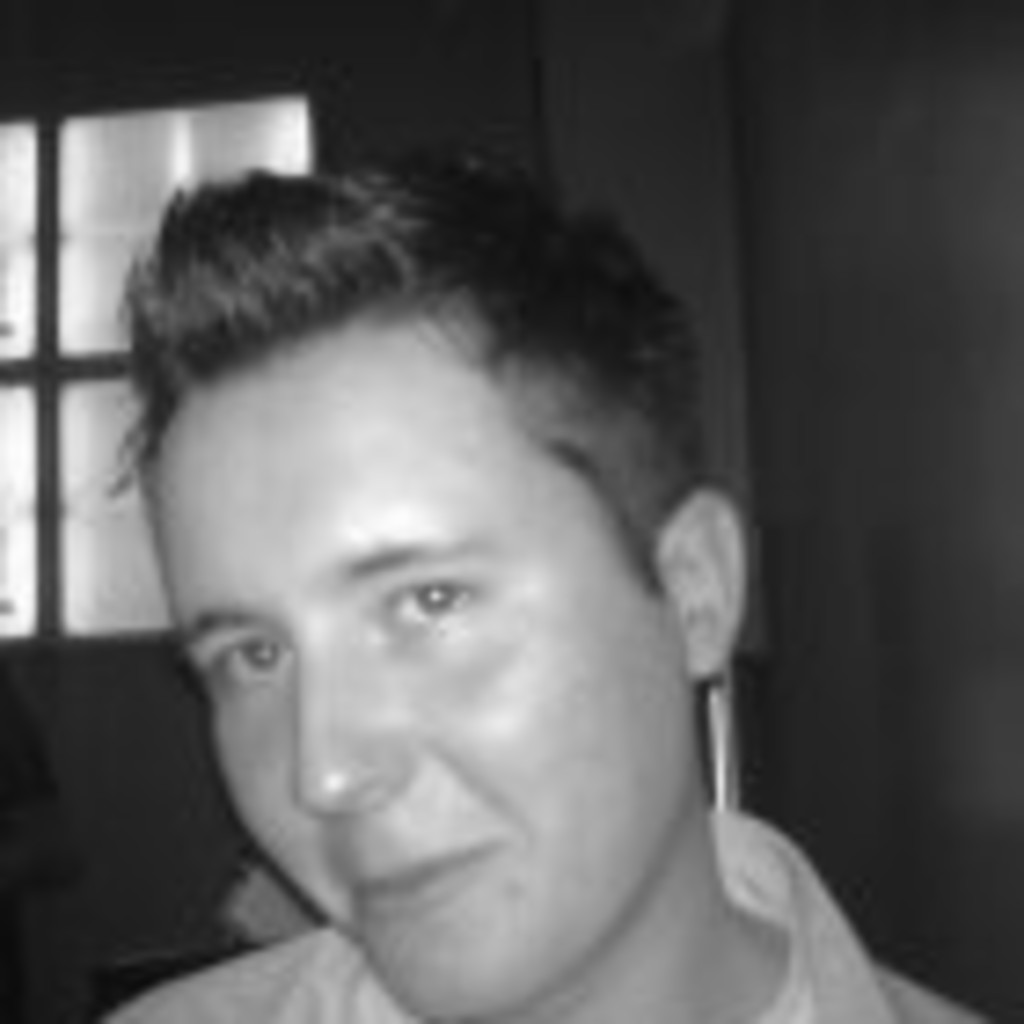 Social Media Profilbild Philipp Zimmermann Dortmund