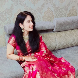 Jyoti Choudhary