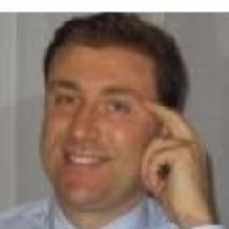 Domenico Bonarrigo