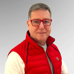 Andreas Stoye's profile picture