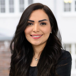 Alaleh Shehni Fritzsche