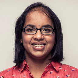 Sharmila Wettstein Riesen