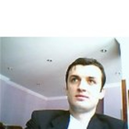 RECEP CEBİROĞLU