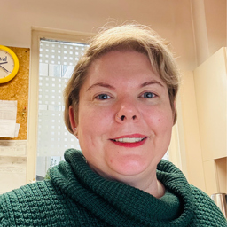 Kathrin Hagedorn