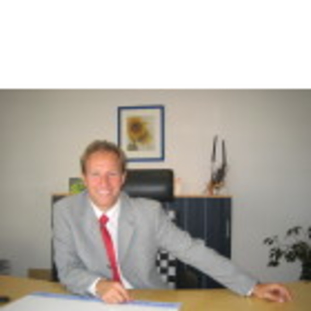 Johann Lohner Geschäftsführer Johann Lohner (Versicherungskammer