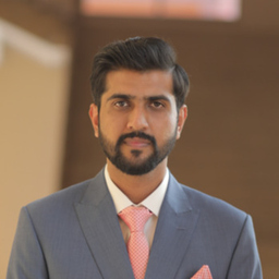 Muhammad Uzair