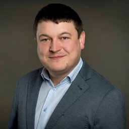 Dipl.-Ing. Maik Schadt MBA
