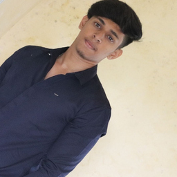 Nithin B M