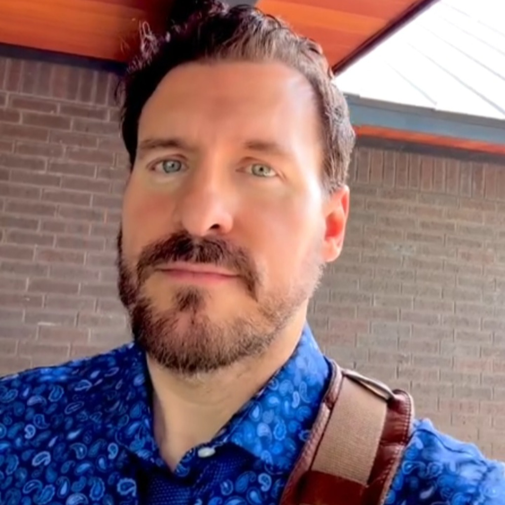 Christian Alphonsus Chemical Engineering Specialist Wintershall Dea