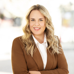 Samantha Eberhard