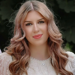 Jennifer Mkrtchyan's profile picture