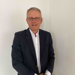 Manfred-Benedikt Dyba