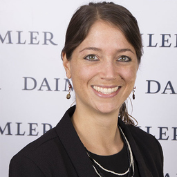Mirja Schmickler