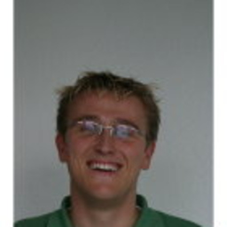 Tobias Stegemann