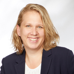 Nadine Boeckel