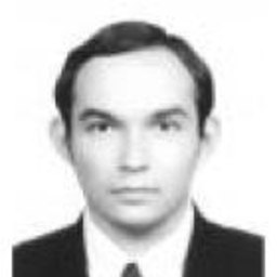 Juan Carlos Ochoa Gonzalez