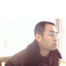 奇志 张