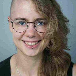 Mirjam Lundbeck