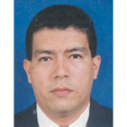John Antonio Lopez Martinez