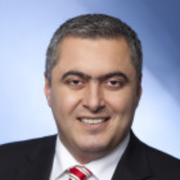 George Ioannidis