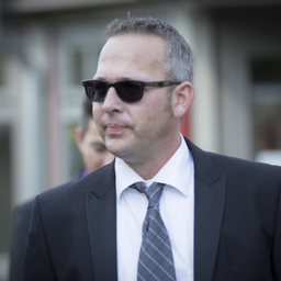 Jörg  Sandrock