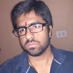 Ashish Choudhary