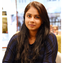 SindhuBhargavi Samala