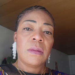 Nelly Makombe