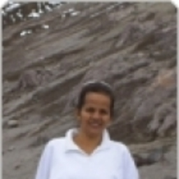Zoraida Coy  Arana