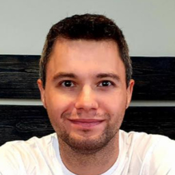 Dipl.-Ing. Simon Portir