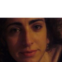 Maria González Mundi