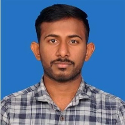 Sai Suneel
