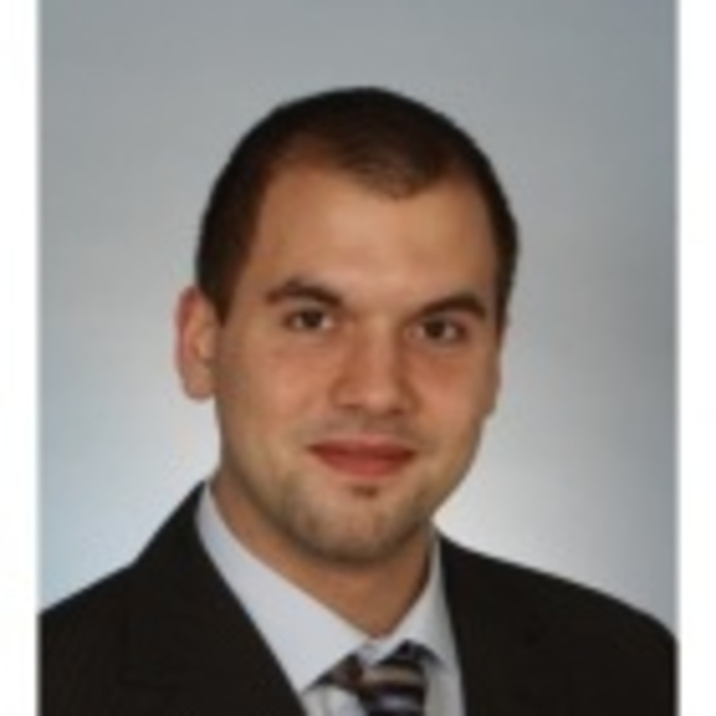 Social Media Profilbild Markus Kapinos Ettlingen