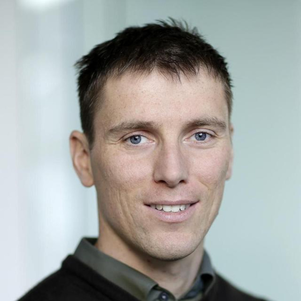 Michael Paprocki Lehrkraft XING