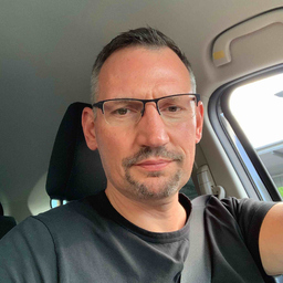 Thomas Berna