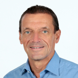 Axel Dreilich