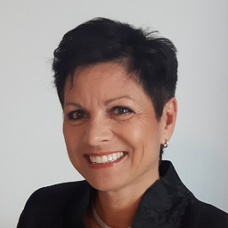 Eva-Maria Bierwolf